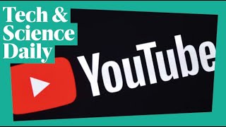 Is YouTube planning a 4K paywall? ...Tech & Science Daily #podcast