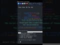 I Hacked Him With His Own Tools data protection, ethical hackers, #shorts
