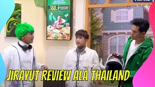 Review Barang Unik | PAS BUKA (17/04/22)* Part 3
