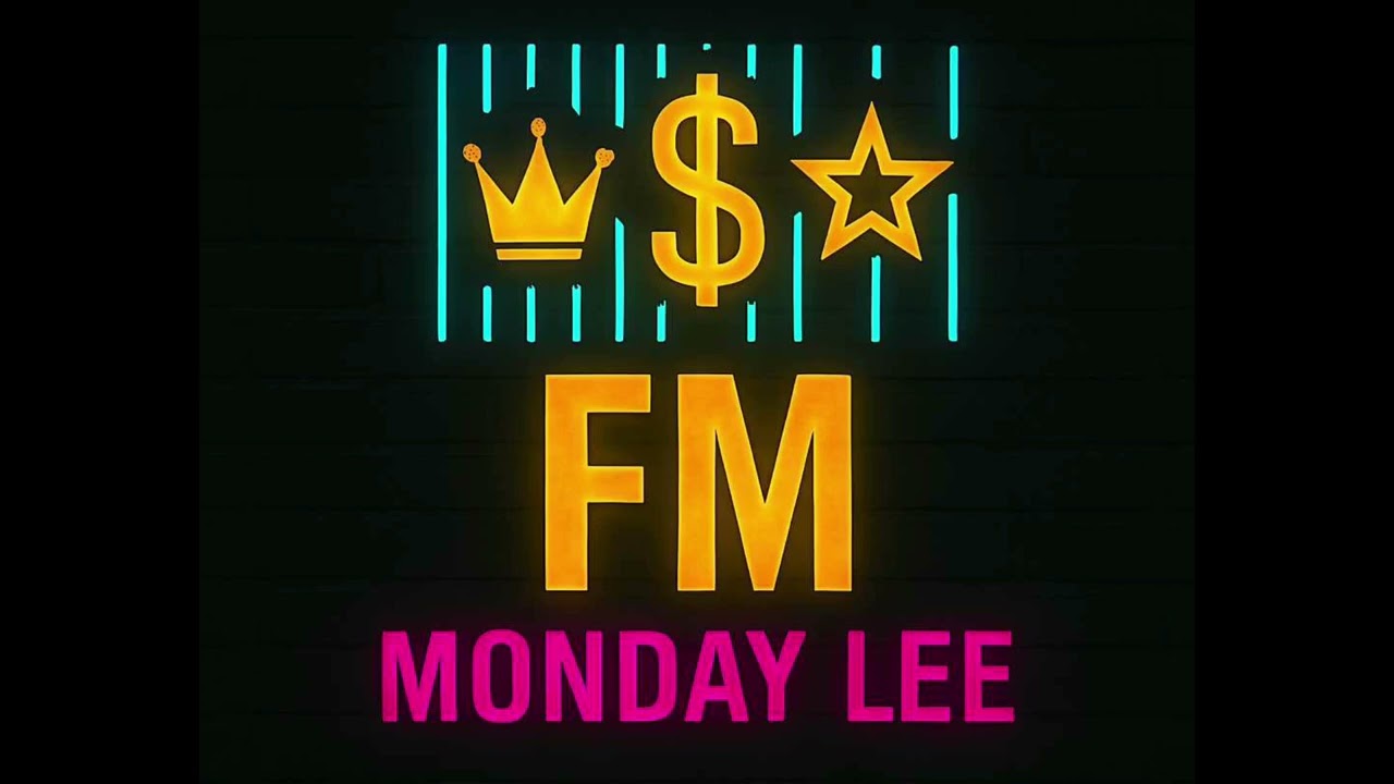 Monday Lee - FM ( official music mp3 )