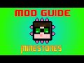 Mod Guide: Minestones w/ Vaygrim and Shadows