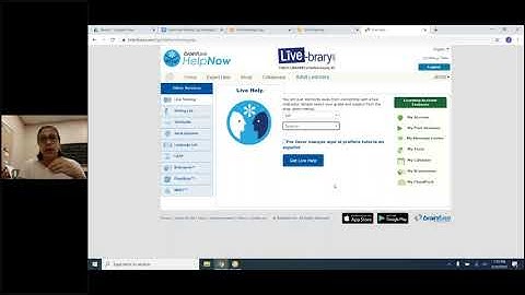 PMLIB | Learn About Brainfuse: a FREE online Homework Help Resource