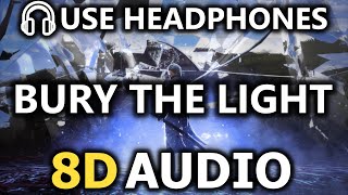 Celebrity BURY THE LIGHT - VERGIL'S THEME (8D AUDIO) DEVIL MAY CRY 5 Net Worth