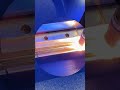 Lifting straight seam welding machine #straightseamwelding #straightseam