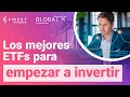 Los mejores etfs para empezar a invertir  finect academy