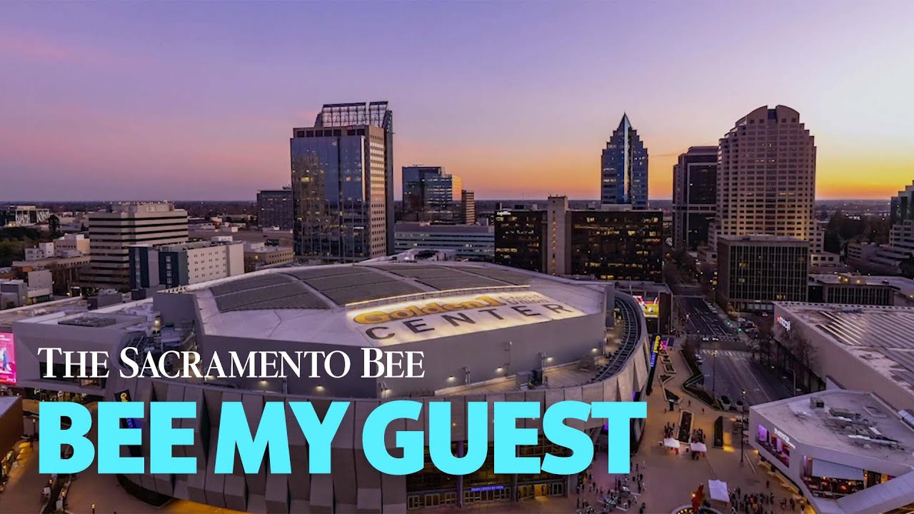 Bee My Guest: Our Favorite Home Feature is the Best Wiew in All of Sacramento
