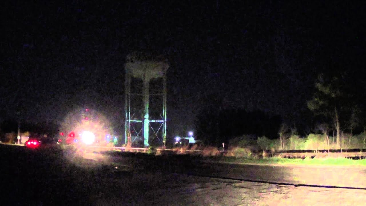 BC Barn in Valparaiso with Nathan K5L