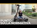 I MONOPATTINI HANNO ANCORA SENSO? Recensione NAVEE NT5 MAX
