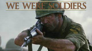 Sgt Mackenzie song / We Were Soldiers / Slowed down, 1 hour