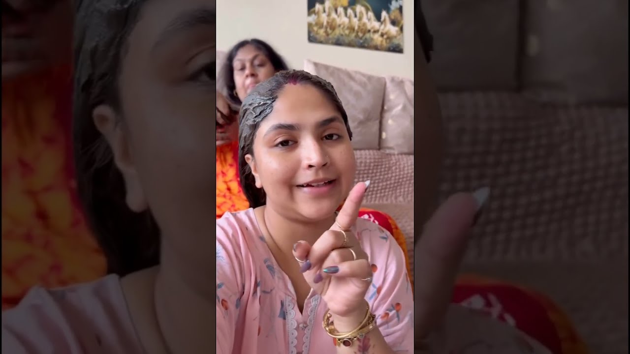 আকাঙ্খার Keshashree কীভাবে Apply করবেন Step by step 🥰❤