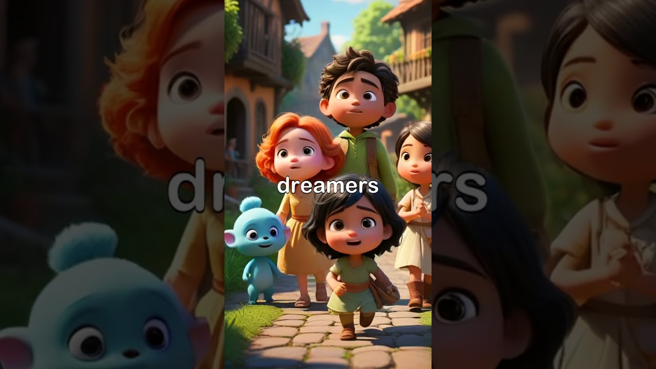 Imagination Unleashed