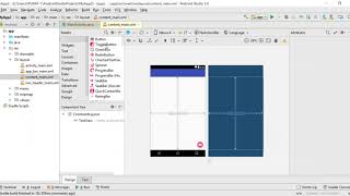 IPGRAY - Android - How to create and run android app in Android Studio VD