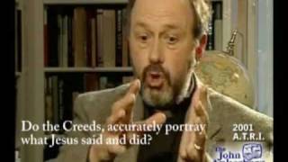 Do the Creeds accurately portray what Jesus said and did?