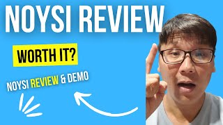 Noysi Review - Honest Noysi Review And Demo From Real User screenshot 3