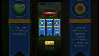 GamePlay Merge Towers-Kingdom Defense Masih Awal Bab 1 Part 1 screenshot 4