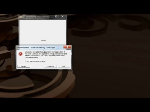 How to Open a PWI File : Computer Help & Tips