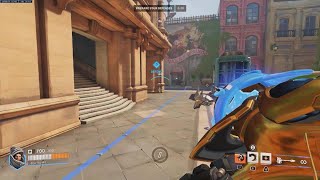 Spawn camping = Possible on Rein Havana