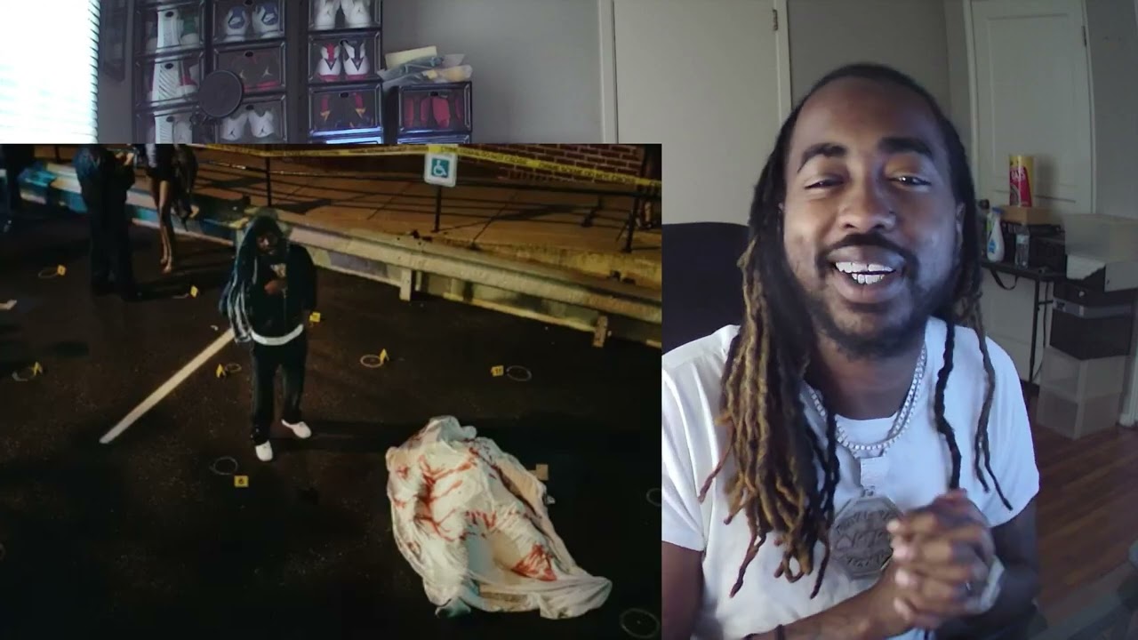 Видеореакция Meek Mill x 4TH OF JULY при участии Fridayy (подкаст From All Angles) @meekmill