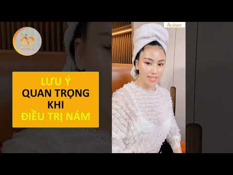 TÀN NHANG CÓ CHỮA ĐƯỢC KHÔNG ? 3 CÁCH CHỮA TRỊ TÀN NHANG NÁM DA HIỆU QUẢ NGAY TẠI NHÀ