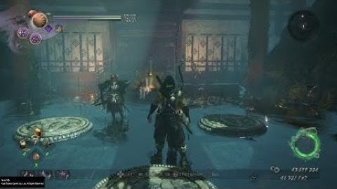 Nioh 2: OP Build 27804 damage 1 hit: sword (lai quickdraw)