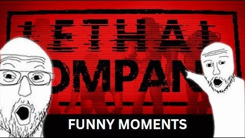 MINIMUM WAGE LABOR SIMULATOR | Lethal Company #1