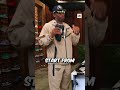 Deion Sanders Just Spoke Every Sneakerhead’s Truth 👟👟🏆