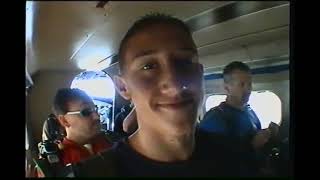 Chris Skydiving (2004)