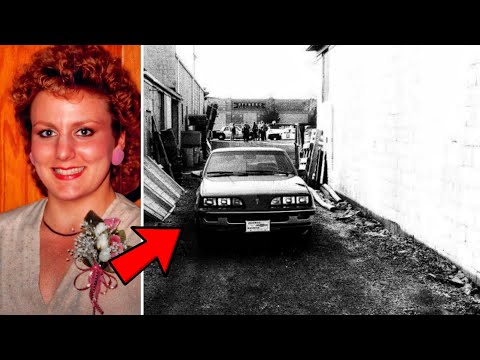 Decades Old Cold Case That Was Solved in 2024