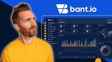 Lead Generation that Actually Works? (Bant.io Review)