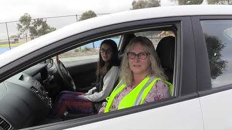 Whittlesea Community Connections L2P Video