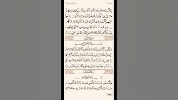 سورة الزلزلة بصوت إبراهيم المشجري