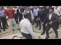 Azeri Toyu Mohtesem Lezginka Dansi