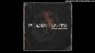 Prodígio - Morfina (Áudio Oficial)