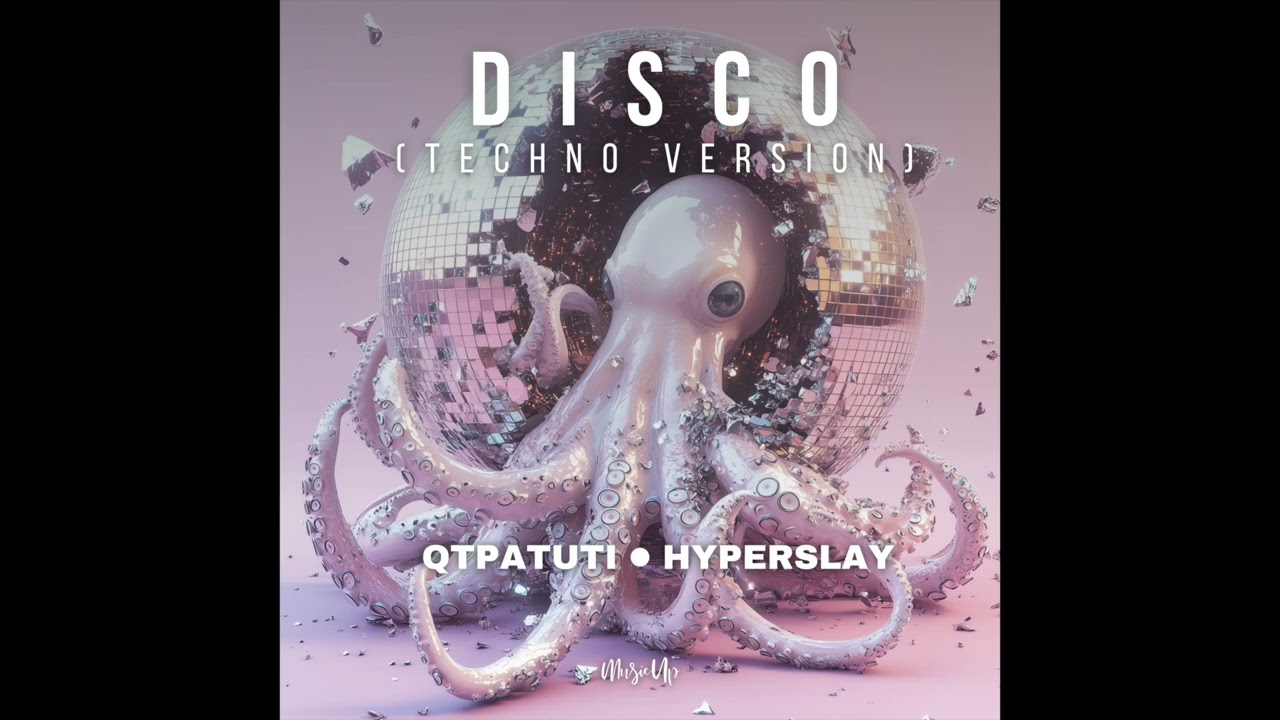 Watch QTPATUTI, HYPERSLAY - Disco (Surf Curse Techno Version) on YouTube Watch QTPATUTI, HYPERSLAY - Disco (Surf Curse Techno Version) on YouTube