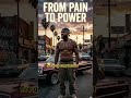 FROM PAIN TO POWER 🔥 | Tupac Shakur Vibe Motivation#2pac #tupac #shorts #viral