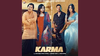 Karma (feat. Amrit Singh Sidhu)