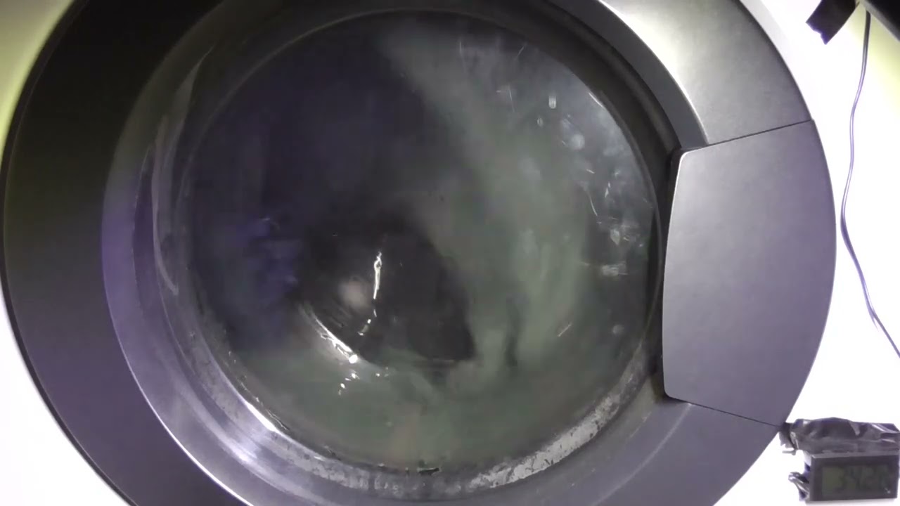 Lamona LAM8900 Washer/Dryer, Synthetics 60 with Steam, Quicker Wash x1 & Cupboard Dry