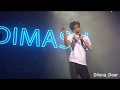 Dimash~Singing With Tne Audience~Moscow~ARNAU~09.03.2020~MEGASPORT