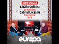 Ediție Specială de 1 Decembrie, la Europa FM: Cătălin Striblea de vorbă cu Gabriel Liiceanu