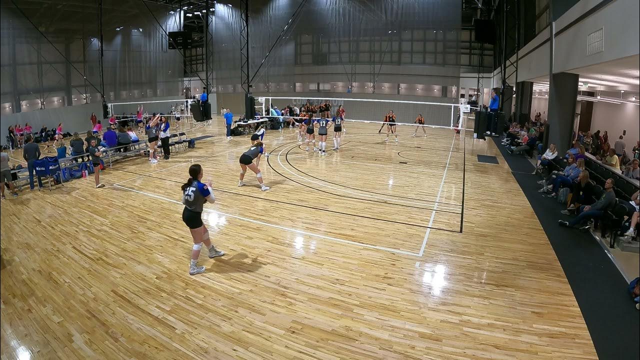 2022 PVA Championship Mar 25 27 CSRA Heat 14 vs FCA Midlands 13 YouTube