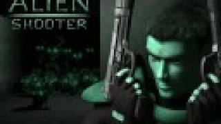Video thumbnail of "Alien Shooter Soundtrack - Action Theme 1/3"