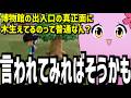 【切り抜き】A型のリスナーが〇ぬでおなじみ【あつまれ どうぶつの森 】