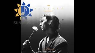 【夜晚聆听】贺仙人 HE – 16首最动人歌曲合集 (53分钟沉浸版) | SUN MUSIC