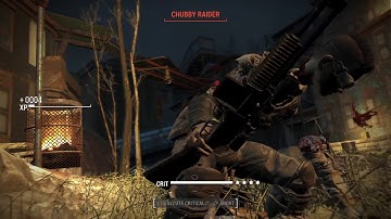 Fallout 4 Wacky Weapons Mod