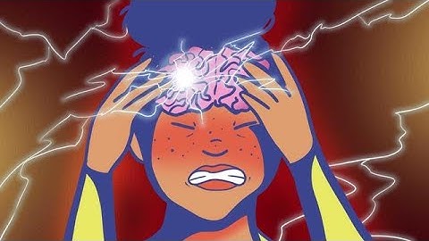 My Body Attacked My Brain | Lupus