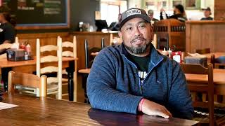 Synergy Story - Big Mike's BBQ