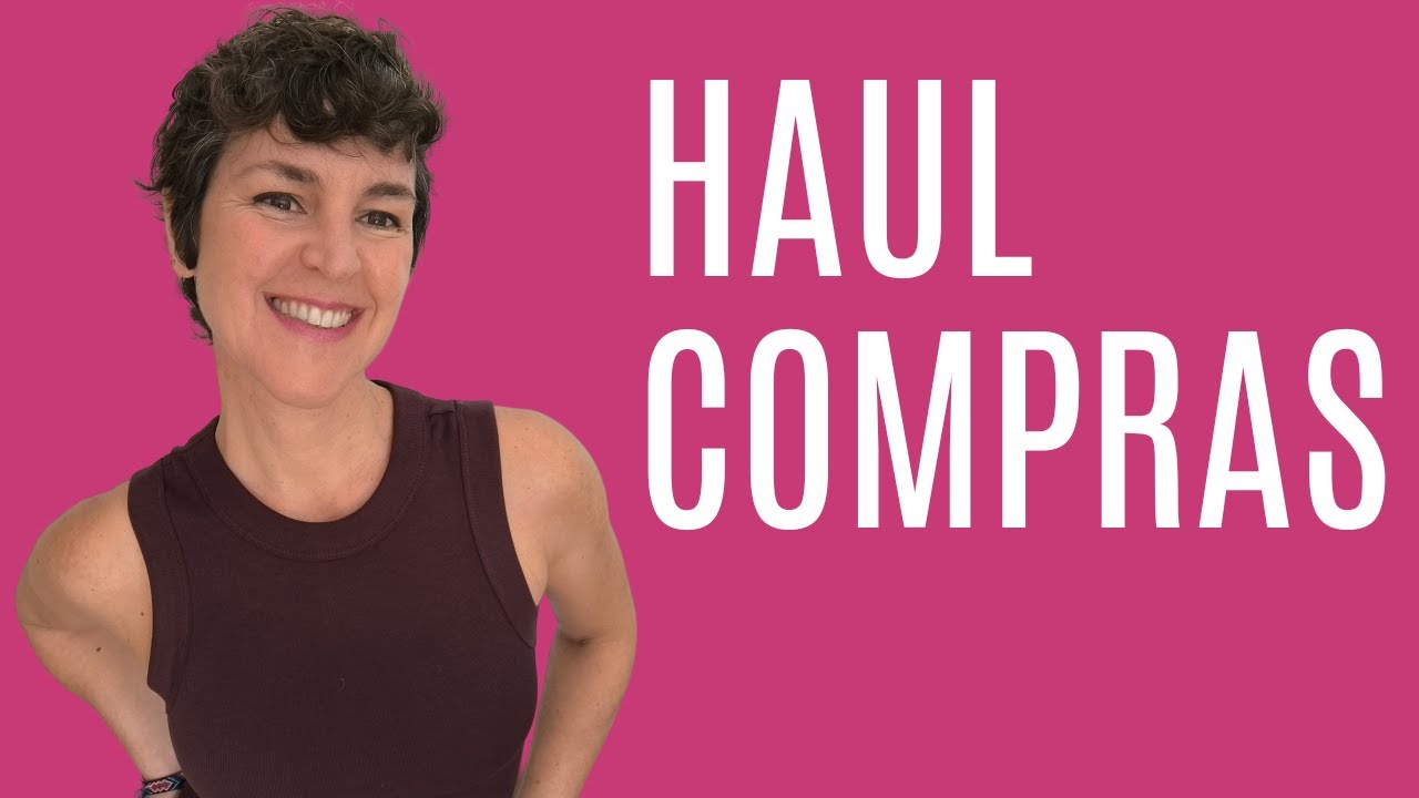 HAUL  de mis últimas COMPRAS primavera 2025 /Estilo con Beatriz