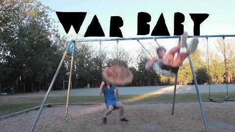 War Baby TV Episode 3