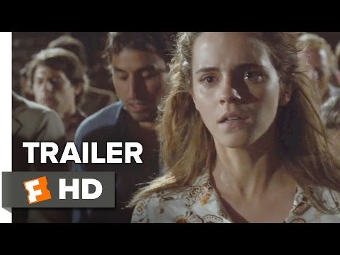 Colonia TRAILER 2 (2016) - Emma Watson, Daniel Brühl Thriller HD