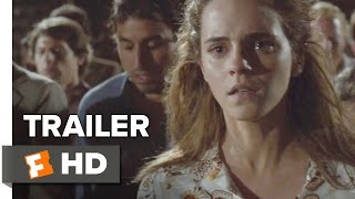 Colonia TRAILER 2 (2016) - Emma Watson, Daniel Brühl Thriller HD